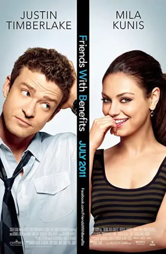 Yêu lầm bạn thân (Friends with Benefits)