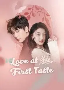 Yêu Nơi Đầu Môi (Love At First Taste)