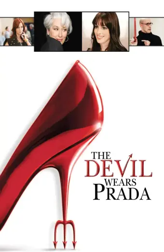 Yêu Nữ Thích Hàng Hiệu (The Devil Wears Prada)