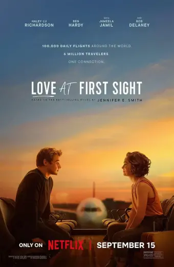 Yêu từ cái nhìn đầu tiên (Love at First Sight)