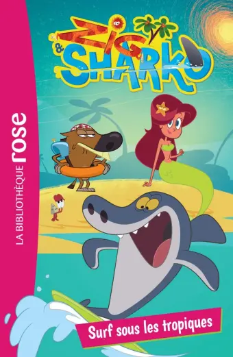 Zig và Sharko (Mùa 3) (Zig & Sharko (Season 3))