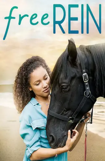 Zoe và Raven (Phần 1) (Free Rein (Season 1))