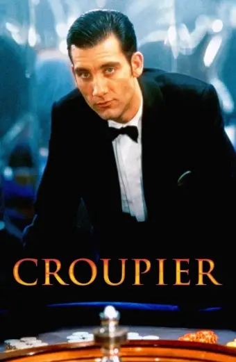 Xem phim Croupier - 1998 - Vietsub - Anh