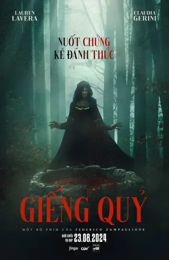 Xem phim Giếng Quỷ (The Well) - 2024 - Vietsub - Ý