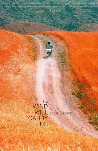 Xem phim Gió Sẽ Cuốn Ta ĐI (The Wind Will Carry Us) - 1999 - Vietsub - Pháp