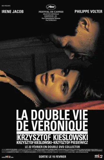 Hai Số Phận của Véronique (The Double Life of Véronique)