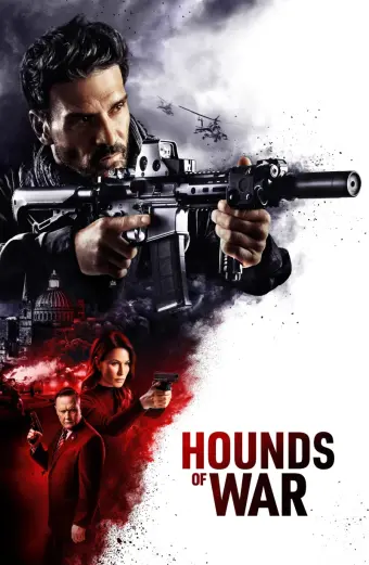 Xem phim Hounds of War - 2024 - Vietsub - Âu Mỹ