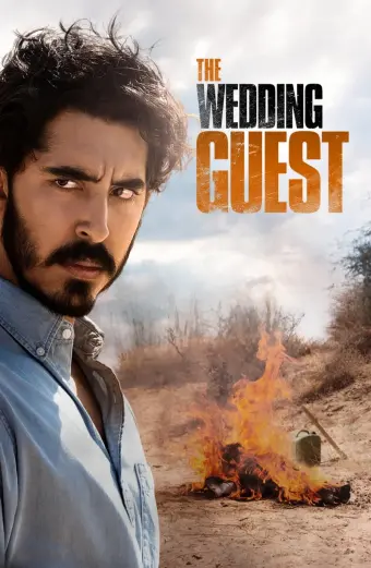 Xem phim Kế Hoạch Cướp Dâu (The Wedding Guest) - 2019 - Vietsub - Âu Mỹ