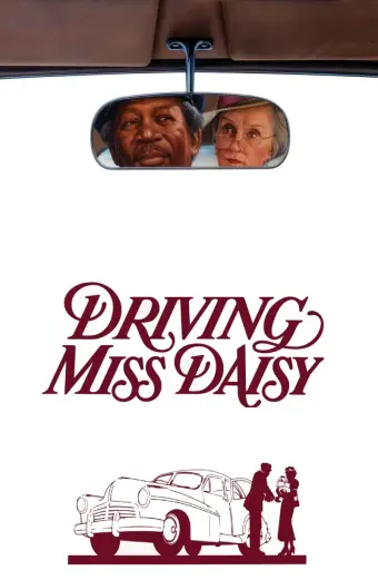 Xem phim Lái Xe Cho Cô Daisy (Driving Miss Daisy) - 1989 - Vietsub - Âu Mỹ