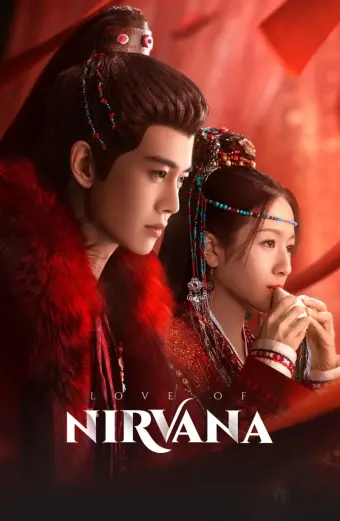 Xem phim Lưu Thủy Điều Điều (Love of Nirvana) - 2024 - Vietsub - Trung Quốc - Tập 2