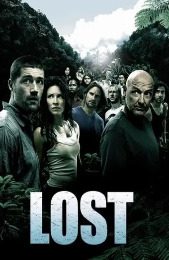 Mất Tích (Phần 2) (Lost (Season 2))