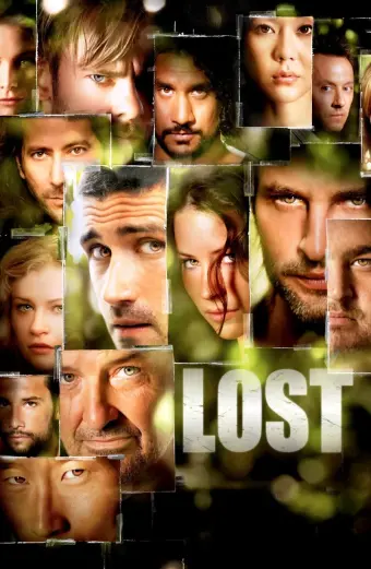 Mất Tích (Phần 3) (Lost (Season 3))