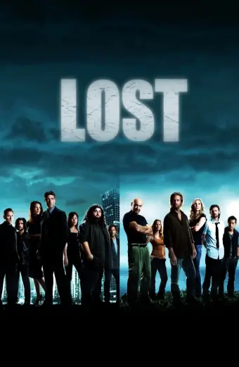 Mất Tích (Phần 5) (Lost (Season 5))