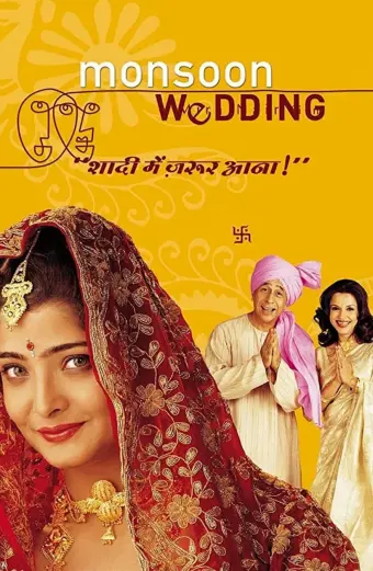 Xem phim Monsoon Wedding  - 2001 - Vietsub - Âu Mỹ