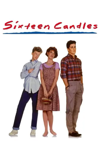 Mười Sáu Ngọn Nến (Sixteen Candles)