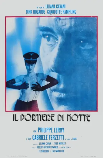 Xem phim Người Trực Đêm (The Night Porter) - 1974 - Vietsub - Ý