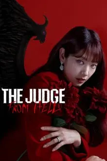 Thẩm Phán Từ Địa Ngục (The Judge from Hell)