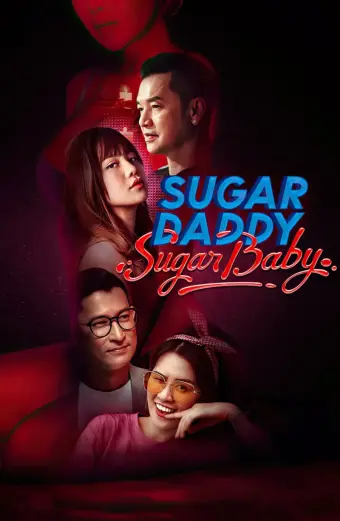 Bố Đường Con Nuôi (Sugar Daddy vs Sugar Baby)