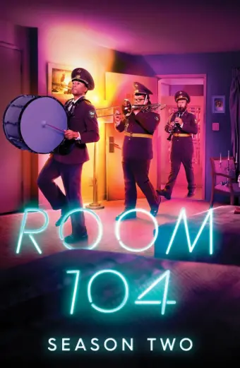 Xem phim Căn Phòng 104 (Phần 2) (Room 104 (Season 2)) - 2018 - Vietsub - Âu Mỹ