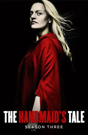 Xem phim Chuyện Người Hầu Gái (Phần 3) (The Handmaid's Tale (Season 3)) - 2019 - Vietsub - Âu Mỹ