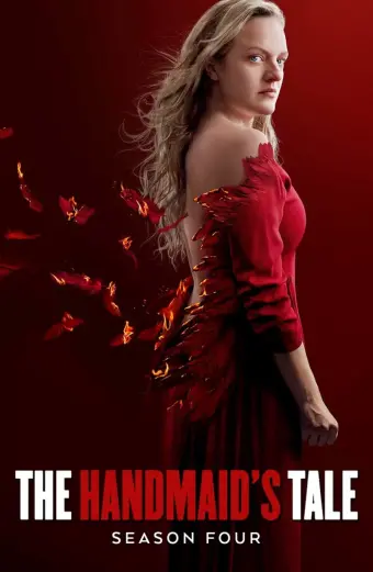 Xem phim Chuyện Người Hầu Gái (Phần 4) (The Handmaid's Tale (Season 4)) - 2021 - Vietsub - Âu Mỹ - Tập 7