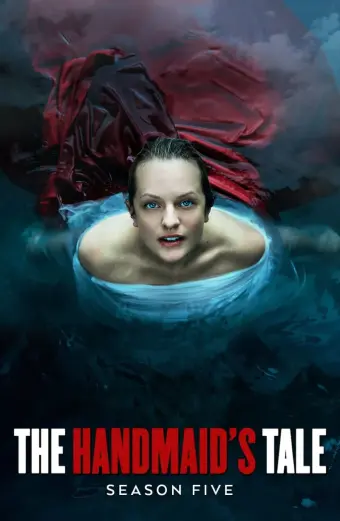 Xem phim Chuyện Người Hầu Gái (Phần 5) (The Handmaid's Tale (Season 5)) - 2022 - Vietsub - Âu Mỹ - Tập 9