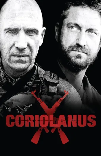 Xem phim Coriolanus  - 2011 - Vietsub - Âu Mỹ