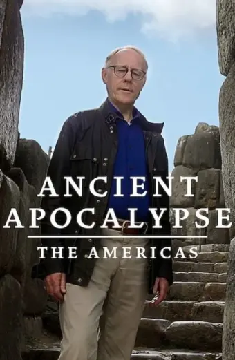 Khải Huyền Thời Cổ Đại (Phần 2) (Ancient Apocalypse (Season 2))