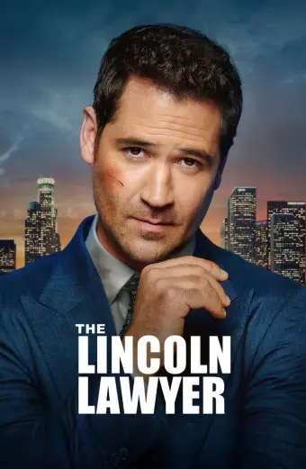 Luật Sư Lincoln (Phần 3) (The Lincoln Lawyer (Season 3))