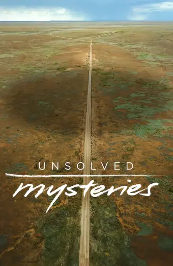 Những Bí Ẩn Chưa Lời Giải Đáp (Phần 5) (Unsolved Mysteries Season 5)