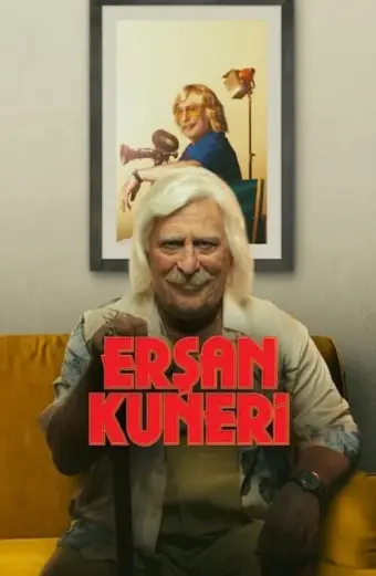 The Life and Movies of Erşan Kuneri (Phần 2) (The Life and Movies of Erşan Kuneri (Season 2))