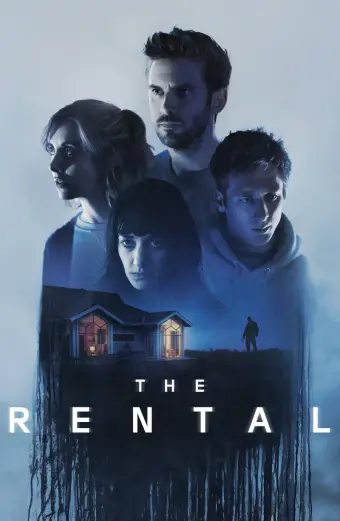 Xem phim The Rental - 2020 - Vietsub - Âu Mỹ