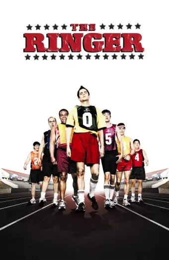 Xem phim The Ringer - 2005 - Vietsub - Âu Mỹ