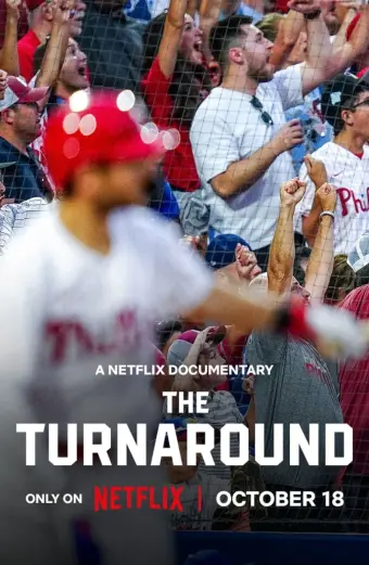 Trea Turner: Quay Đầu (The Turnaround)