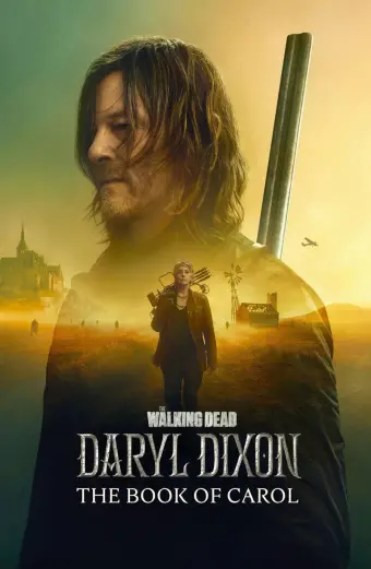 Xác Sống: Daryl Dixon (Phần 2) (The Walking Dead: Daryl Dixon (Season 2))