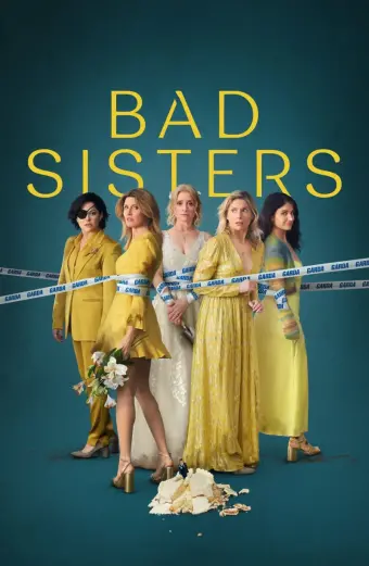 Chị Em Lắm Chiêu (Phần 2) (Bad Sisters (Season 2))