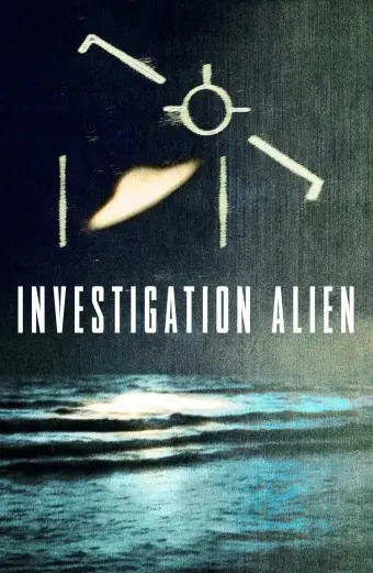 Cuộc điều tra người ngoài hành tinh (Investigation Alien)