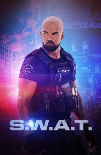 Đội Đặc Nhiệm SWAT (Phần 8) (S.W.A.T. (Season 8))