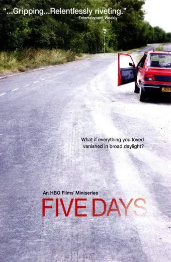 Năm Ngày (Phần 1) (Five Days (Season 1))