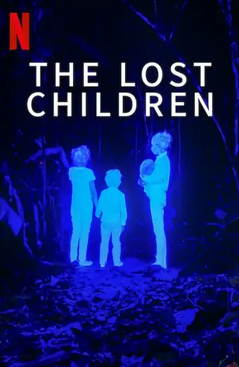 Những Đứa Trẻ Mất Tích Ở Amazon (The Lost Childrenn)