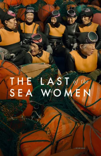 Những Nữ Thợ Lặn Cuối Cùng (The Last of the Sea Women)