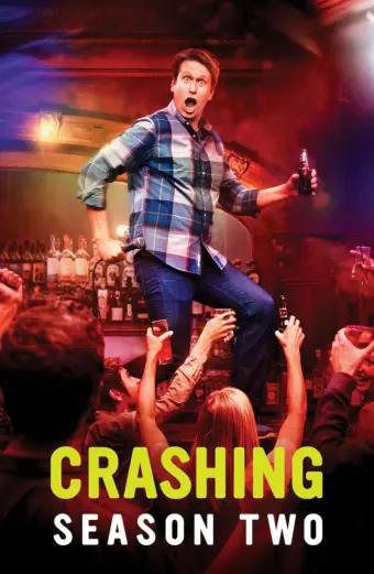 Ở Nhờ (Phần 2) (Crashing (Season 2))