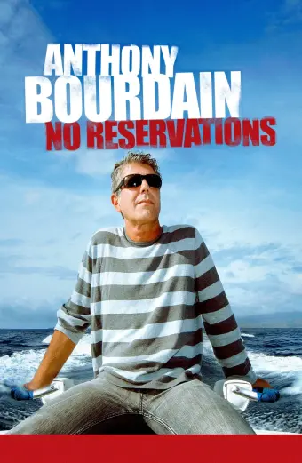 Phiêu Lưu Cùng Anthony Bourdain (Phần 5) (Anthony Bourdain: No Reservations (Season 5))