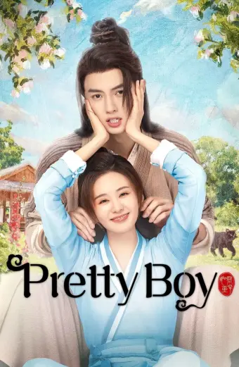 Xem phim Quân Tử Như Ngọc (Pretty Boy) - 2024 - Vietsub - Trung Quốc