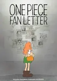 Thư Của Fan Onepiece (one piece fan letter)