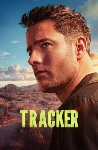 Tracker (Phần 2) (Tracker (Season 2))