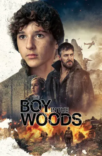 Cậu Bé Trốn Trong Rừng (The Boy in the Woods)