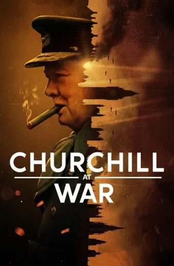 Churchill trong chiến tranh (Churchill at War)