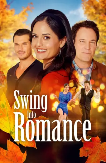 Điệu Swing Tình Yêu (Swing Into Romance)