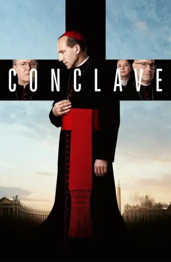 Mật Nghị Vatican (Conclave)